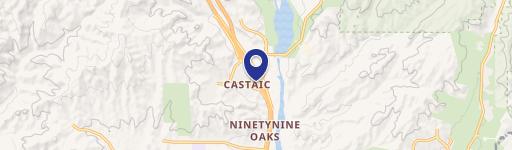 Castaic, CA 91384