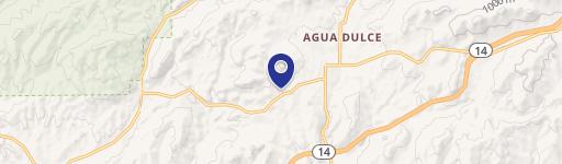 Davenport Rd Vic Trl