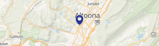 2801 Beale Ave, Unit 3