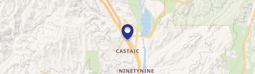 Castaic, CA 91384
