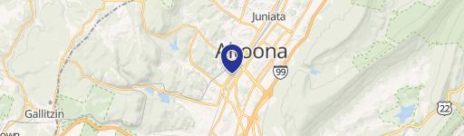 2501 Beale Ave, Unit 9