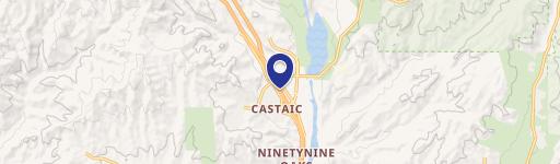 Castaic, CA 91384