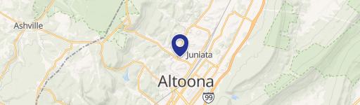 2401 Juniata Gap Rd, Unit 15