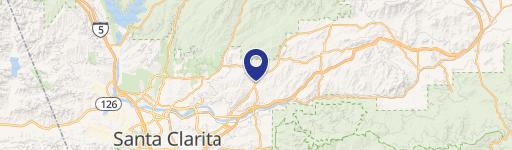 Santa Clarita, CA 91390