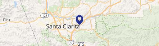 Santa Clarita, CA 91387