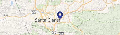 Santa Clarita, CA 91387