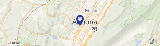 1710 Margaret Ave Rear