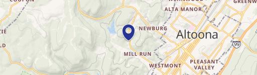 1555 Ml Run Rd, Unit 95