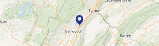 3849 Pleasant Vly Blvd