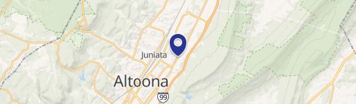 1551 Pleasant Vly Blvd