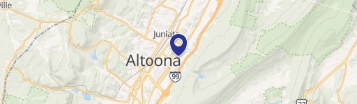 419 Pleasant Vly Blvd Rear