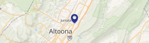 1421 Pleasant Vly Blvd