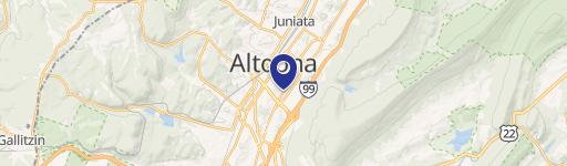 1515 Pleasant Vly Blvd