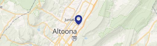 1201 Pleasant Vly Blvd