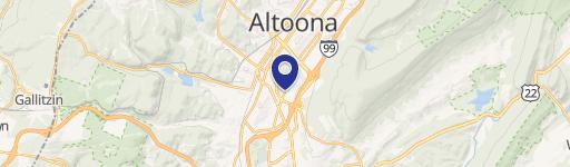 3301 Pleasant Vly Blvd