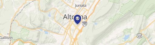 1535 Pleasant Vly Blvd