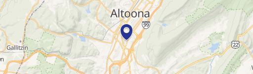 3010 Pleasant Vly Blvd