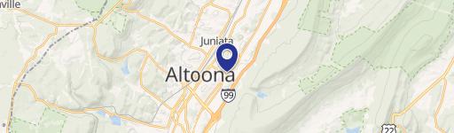 201 Pleasant Vly Blvd, Unit 7