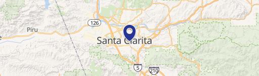 Santa Clarita, CA 91321
