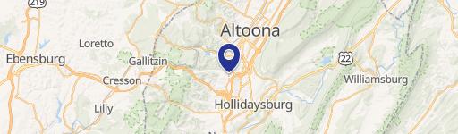 3525 Rte 764th, Unit 3535