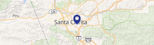Santa Clarita, CA 91321