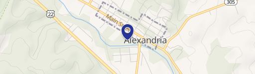 Alexandria, PA 16611