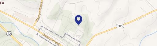 Alexandria, PA 16611