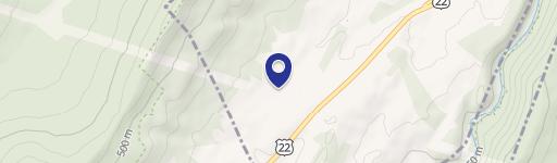 Alexandria, PA 16611