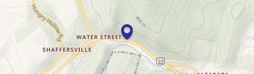 Alexandria, PA 16611