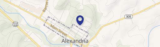 Alexandria, PA 16611