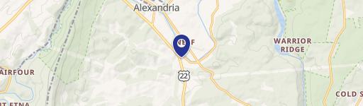 6481 William Penn Hwy