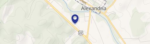 5731 William Penn Hwy