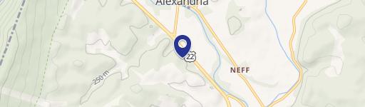 5964 William Penn Hwy