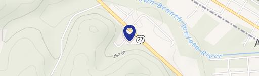 5496 William Penn Hwy