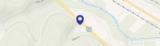 5468 William Penn Hwy