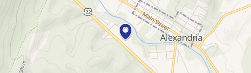 5559 William Penn Hwy