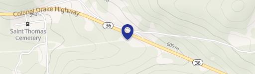 1251 Colonel Drake Hwy