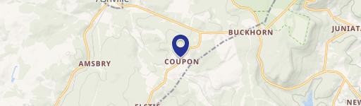 3136 Coupon Gallitzin Rd