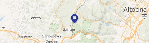 1438 Coupon Gallitzin Rd