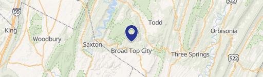 20750 Eagle Foundry Rd