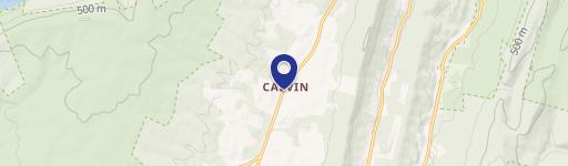 16357 Trough Crk Vly Pike