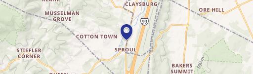 107 Rush Dr, Unit 126