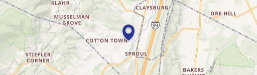 242 Sheetz Way, Unit 350