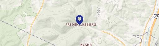 151 Slaughter House Rd