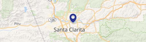 Santa Clarita, CA 91350