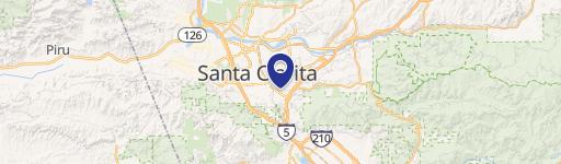 Santa Clarita, CA 91321