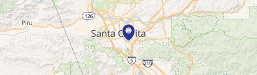 Santa Clarita, CA 91321