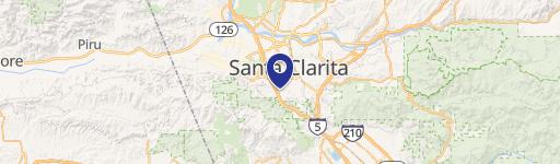 Santa Clarita, CA 91321