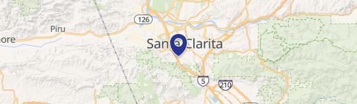 Santa Clarita, CA 91321