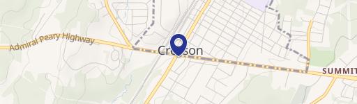 7563 Admiral Peary Hwy